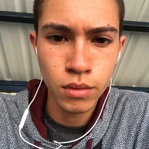 Meet your Posher, Tanner